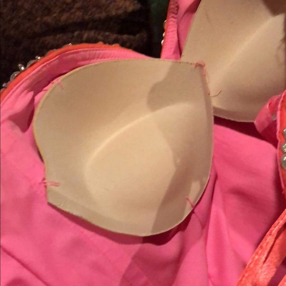 Prom dress - Picture 4 of 8